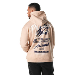 Phoenix Suns The Wild Collective Unisex Pullover Hoodie