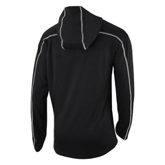 NHL Calgary Flames Columbia Shotgun Omni-Wick Pullover Hoodie