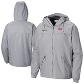 NHL Montreal Canadiens Columbia Oroville Creek Lined Full-Zip Jacket