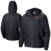 NHL Ottawa Senators Columbia Oroville Creek Lined Full-Zip Jacket