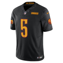 Jayden Daniels Vapor F.U.S.E. Limited Jersey - Washington Commanders Jerseys