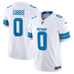 Jahmyr Gibbs Vapor F.U.S.E. Limited Jersey - Detroit Lions Jerseys