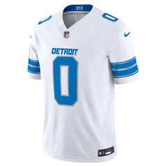 Jahmyr Gibbs Vapor F.U.S.E. Limited Jersey - Detroit Lions Jerseys
