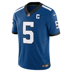 Anthony Richardson Vapor F.U.S.E. Limited Jersey - Indianapolis Colts Jerseys