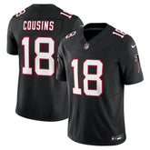 Kirk Cousins Vapor F.U.S.E. Limited Jersey - Atlanta Falcons Jerseys
