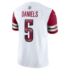 Jayden Daniels Vapor F.U.S.E. Limited Jersey - Washington Commanders Jerseys