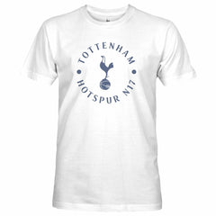 Tottenham Hotspur 1863FC Roundabout T-Shirt