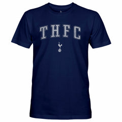 Tottenham Hotspur 1863FC Athletic Wordmark T-Shirt