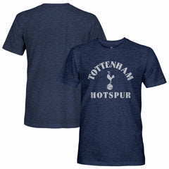 Tottenham Hotspur 1863FC Team Arch Vintage Tri-Blend T-Shirt