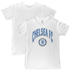 Chelsea 1863FC Retro Wordmark T-Shirt