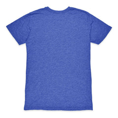 Chelsea 1863FC Roundabout Vintage Tri-Blend T-Shirt