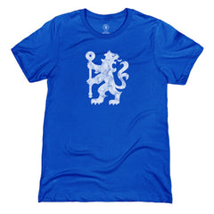 Chelsea 1863FC Lion Glyph T-Shirt