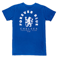 Chelsea 1863FC Forever Blue T-Shirt