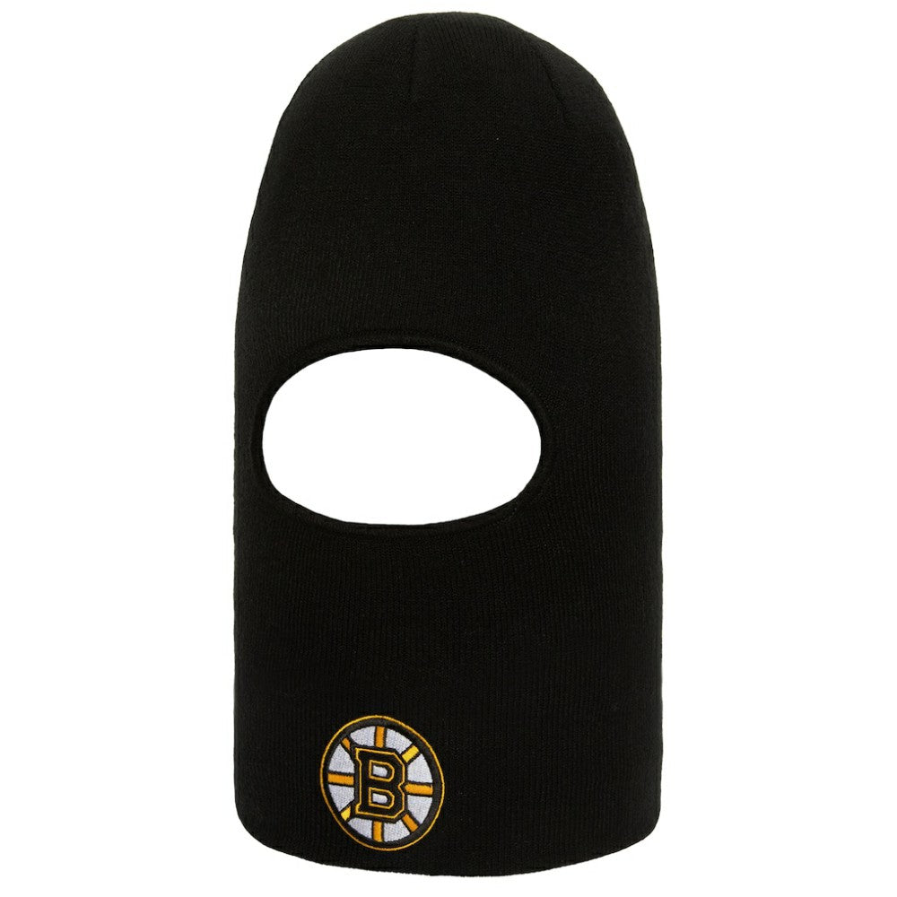 NHL Boston Bruins Mitchell & Ness Tailgate Balaclava