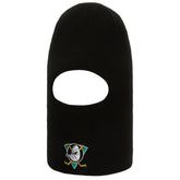 NHL Anaheim Ducks Mitchell & Ness Tailgate Balaclava