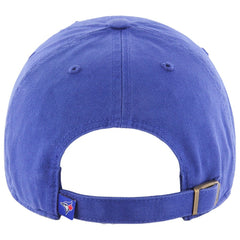 Royal Toronto Blue Jays '47 Youth Clean Up Adjustable Hat