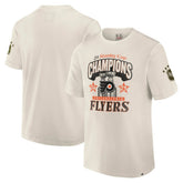 NHL Philadelphia Flyers Fanatics Decades Collection Timeless T-Shirt