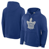 NHL Toronto Maple Leafs Fanatics Decades Collection Tradition Hoodie