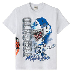 NHL Toronto Maple Leafs OVO x NHL Retro T-Shirt