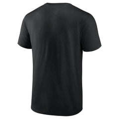 Black Pittsburgh Pirates Election Team T-Shirt