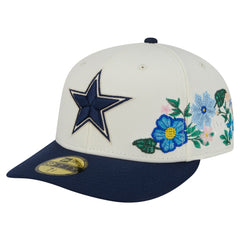 Tonal Florals 59FIFTY Fitted Hat - Dallas Cowboys Hats