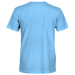 Manchester City 1863FC Team Arch Retro Tri-Blend T-Shirt