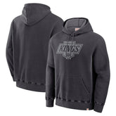 NHL Los Angeles Kings Fanatics Made in Canada Pullover Hoodie
