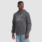 NHL Anaheim Ducks Fanatics Made in Canada Pullover Hoodie