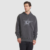 NHL Dallas Stars Fanatics Made in Canada Pullover Hoodie