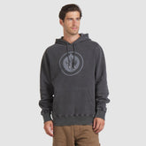 NHL Winnipeg Jets Fanatics Made in Canada Pullover Hoodie