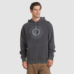 NHL Winnipeg Jets Fanatics Made in Canada Pullover Hoodie