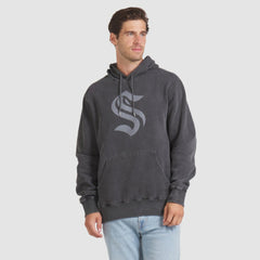 NHL Seattle Kraken Fanatics Made in Canada Pullover Hoodie