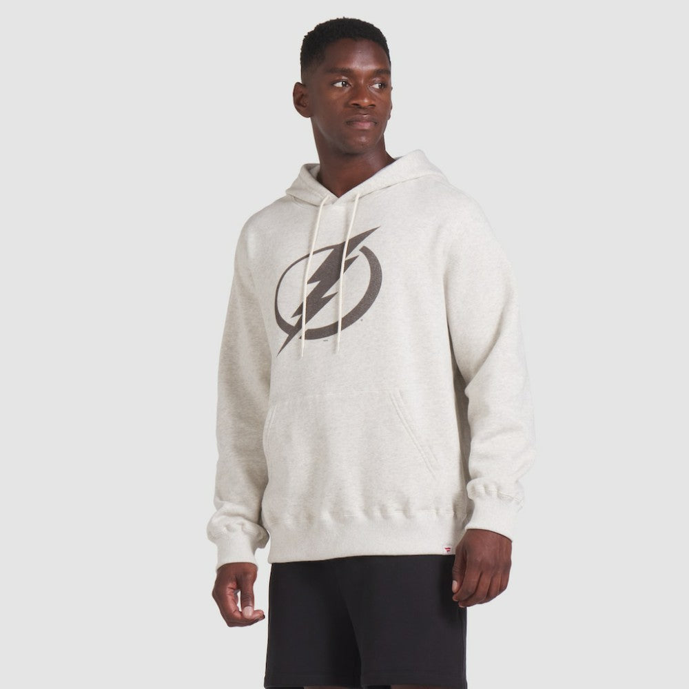 NHL Tampa Bay Lightning Fanatics Made in Canada Pullover Hoodie
