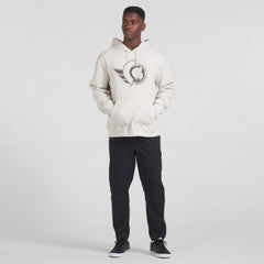 NHL Ottawa Senators Fanatics Made in Canada Pullover Hoodie