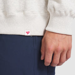 NHL Washington Capitals Fanatics Made in Canada Pullover Hoodie