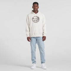 NHL New York Islanders Fanatics Made in Canada Pullover Hoodie