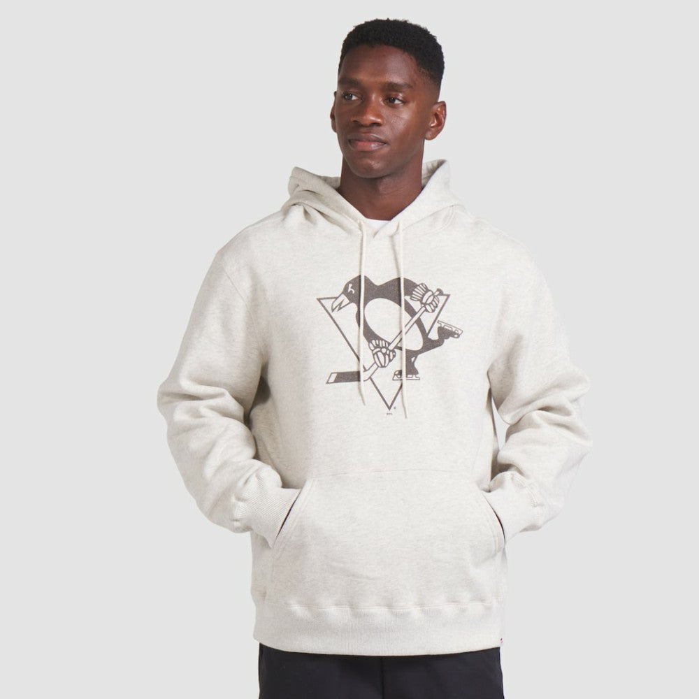 NHL Pittsburgh Penguins Fanatics Made in Canada Pullover Hoodie