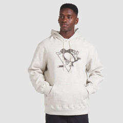 NHL Pittsburgh Penguins Fanatics Made in Canada Pullover Hoodie