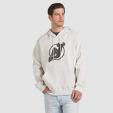 NHL New Jersey Devils Fanatics Made in Canada Pullover Hoodie