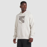 NHL New York Rangers Fanatics Made in Canada Pullover Hoodie