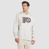 NHL Philadelphia Flyers Fanatics Made in Canada Pullover Hoodie