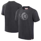 NHL Ottawa Senators Fanatics Made in Canada T-Shirt