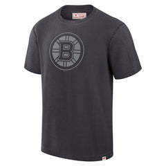 NHL Boston Bruins Fanatics Made in Canada T-Shirt