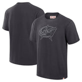 NHL Columbus Blue Jackets Fanatics Made in Canada T-Shirt