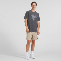 NHL Pittsburgh Penguins Fanatics Made in Canada T-Shirt