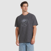 NHL Buffalo Sabres Fanatics Made in Canada T-Shirt