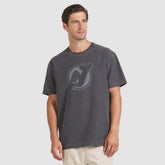 NHL New Jersey Devils Fanatics Made in Canada T-Shirt