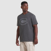 NHL Montreal Canadiens Fanatics Made in Canada T-Shirt