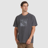 NHL New York Rangers Fanatics Made in Canada T-Shirt