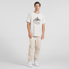 NHL Vancouver Canucks Fanatics Made in Canada T-Shirt